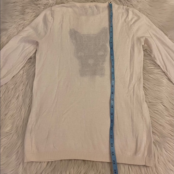 Old Navy | Dog print sweater 🐶 - Picture 10 of 12